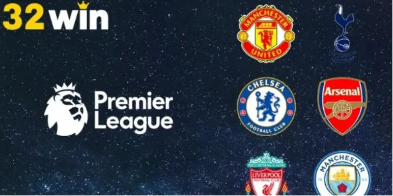 Điểm mới của lịch thi đấu Ngoại Hạng Anh