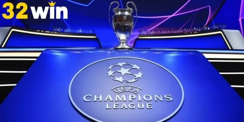 Những dạng cược thường thấy ở giải