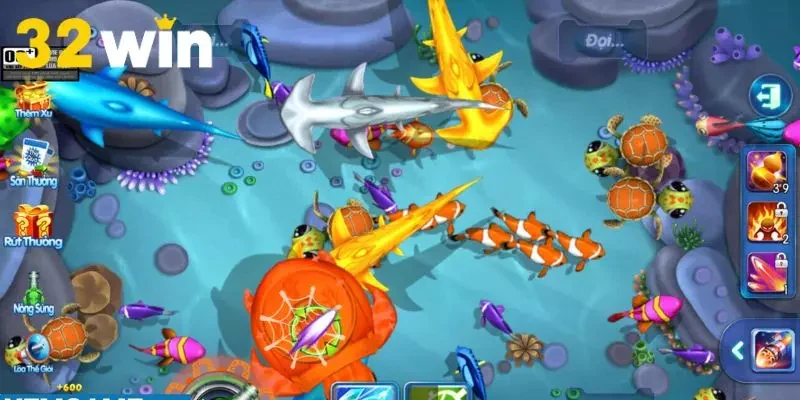 Tìm hiểu cách nhận tiền từ bắn cá đổi thưởng