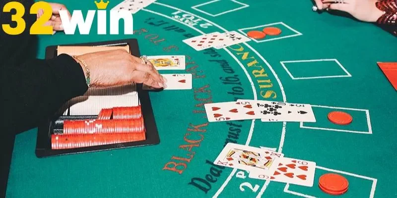Cách chơi Blackjack áp dụng chiến thuật, kỹ năng riêng biệt 
