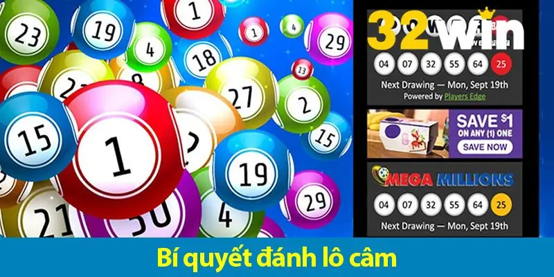 Cách đánh theo lô câm và các bí quyết chơi đơn giản dễ thắng