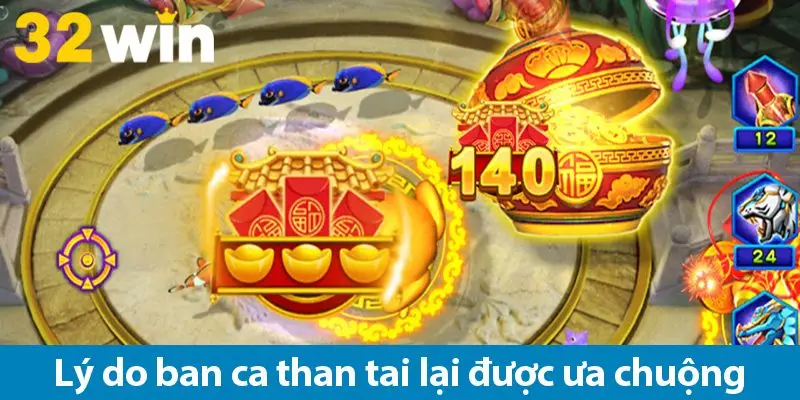 Bắn cá Thần Tài: Bí quyết và kinh nghiệm chơi hiệu quả 2025